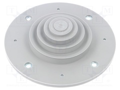 M20-80 IP54 RAL 7042