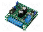 TREX DUAL MOTOR CONTROLLER DMC01