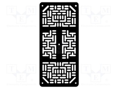 ROVER 5 EXPANSION PLATE RRC07A (NARROW)