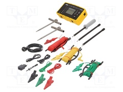 C.A 6133 LAUNCH KIT