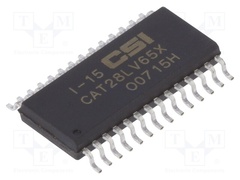 CAT28LV65XI-15