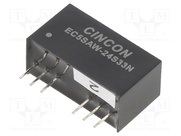 EC5SAW-24S33N