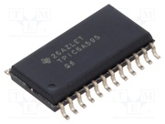 TPIC6A595DWR