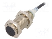 E2A-M18KS08-WP-D1 2M