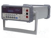 GDM-8342 GPIB