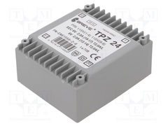 TPZ24/2*115/2*6V