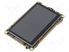 MIKROMEDIA 4 FOR STM32 CAPACITIVE