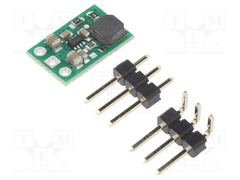 6V STEP-UP VOLTAGE REGULATOR U3V16F6