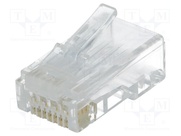 RJ45W-CAT6U