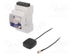 MICROBLUE GPS ZEWNĘTRZNA