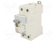P 302 25-30-AC DX