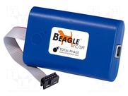 BEAGLE I2C/SPI PROTOCOL ANALYZER