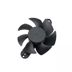 92x92mm 92mm 12v 18v 24v quiet dc frameless fan 
