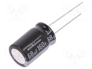 UVY2C680MHD