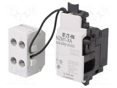 NZM1-XA208-250AC/DC