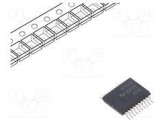 SN74HCT573DBR