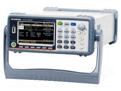 DAQ-9600 (CE) WITH GPIB