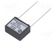 MKP02DH415G-B
