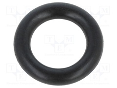 01-0008.00X 2.5    ORING  70NBR