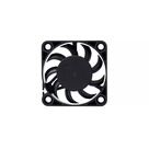 40x40x7mm 5v 12v 40mm high rpm dc axial fan 