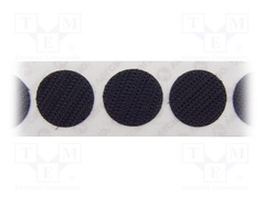 VELCRO®BRAND VELCOIN®FASTENER H-19 PS30