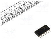 SN74ACT08DR