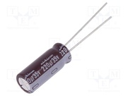 UPM1V221MPD