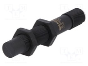 BCS M12BBE2-PSC80H-S04K