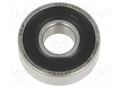 6000-2RSH/C3 SKF