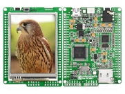 MIKROMEDIA FOR PIC18FJ