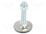 GN 40-40-M10-50-A3-SK