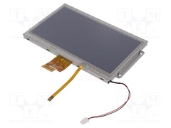 DEM 1024600E TMH-PW-N (A-TOUCH)