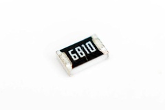 RT0805BRD07681RL