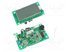 SP-1011DLR-DSP