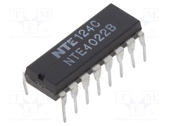 NTE4022B