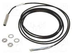 BES M08EF-PSC15B-BP02-003