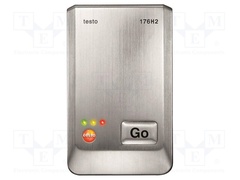 TESTO 176-H2 0572 1766