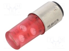 LR-BA15D-230AC SPECIAL