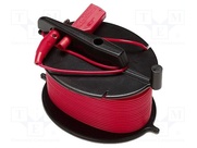 FLUKE GEO CABLE-REEL 50M