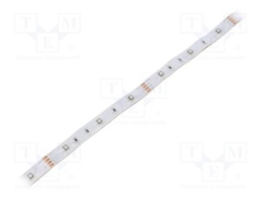 HH-SRGB30F010-3535-12 WHITE PCB IP65A