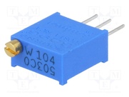 3296W-1-104LF