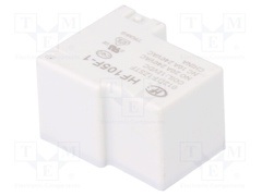 HF105F-1/012DT-1ZSTF