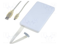 MIKROPROG FOR PIC,DSPIC AND PIC32