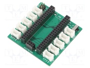 GROVE SHIELD FOR PI PICO V1.0