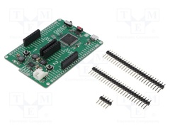 CLICKER 2 FOR DSPIC33