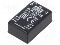 SCW20C-15