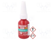 LOCTITE 638 IDH: 1803038