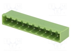 XY2500V-D(5.08)-10PIN
