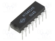 NTE4014B