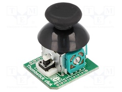 THUMBSTICK CLICK